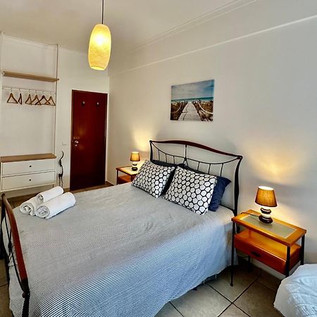 Apartament Atlantic Bay Costa de Caparica Zewnętrze zdjęcie