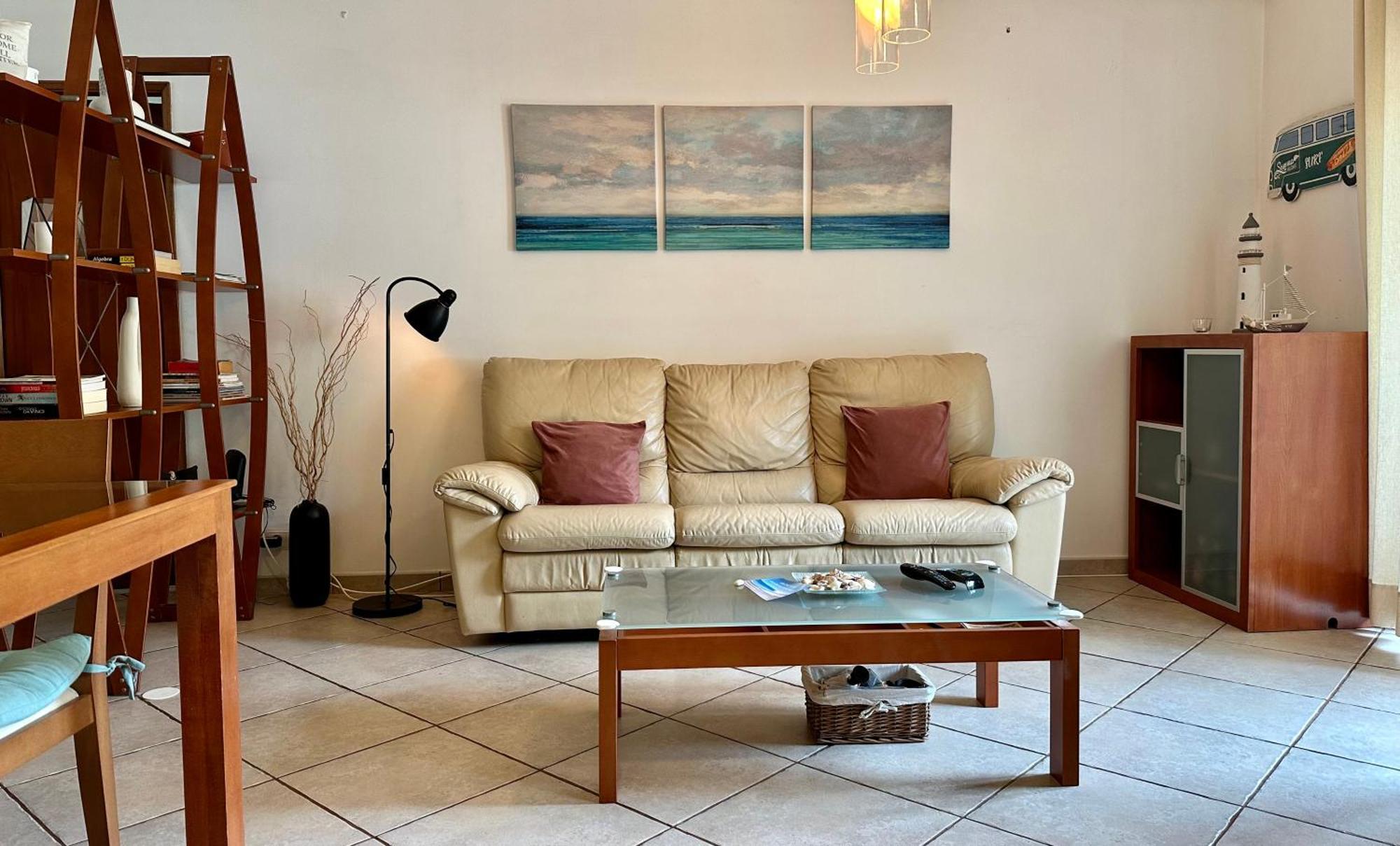 Apartament Atlantic Bay Costa de Caparica Zewnętrze zdjęcie