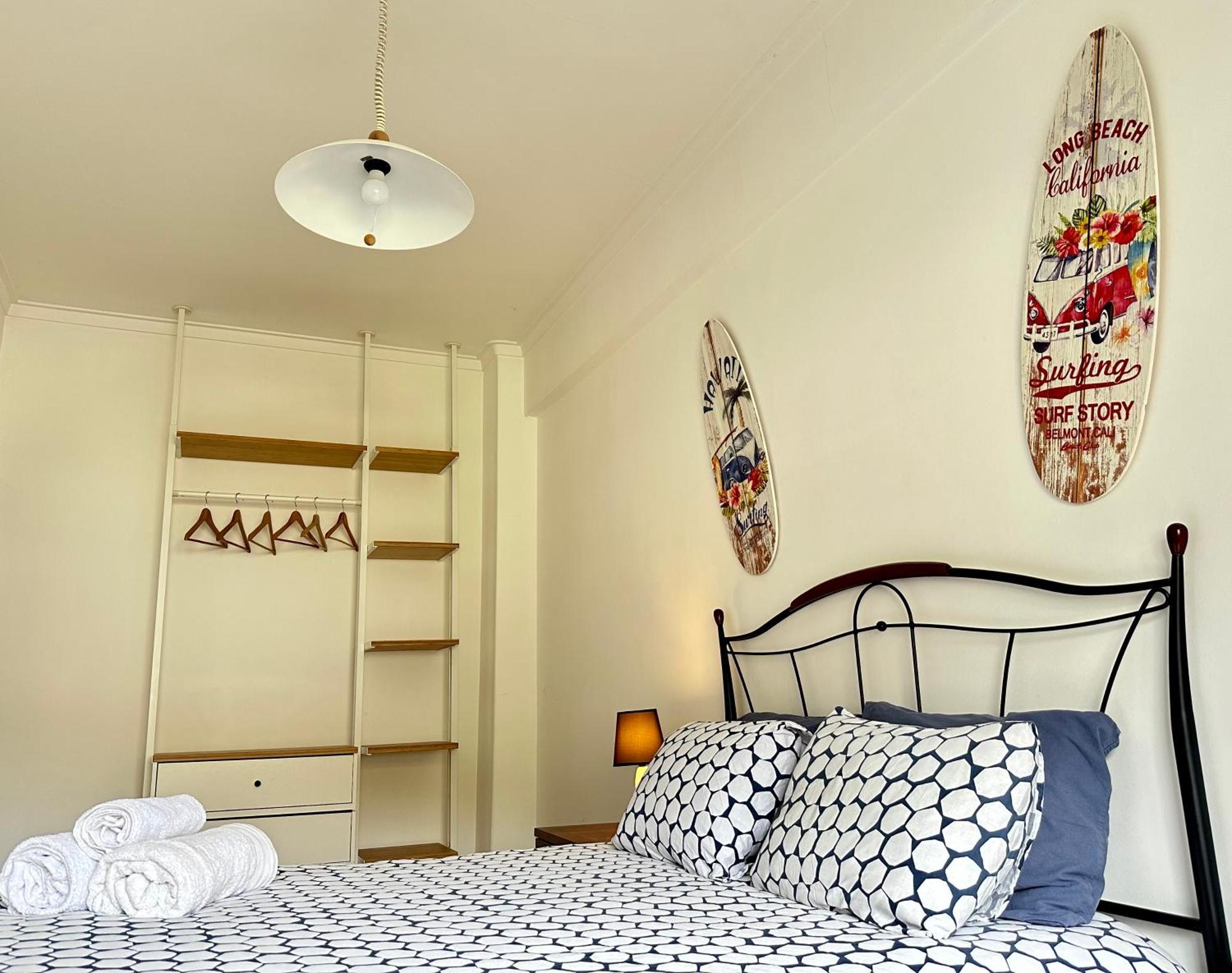 Apartament Atlantic Bay Costa de Caparica Zewnętrze zdjęcie