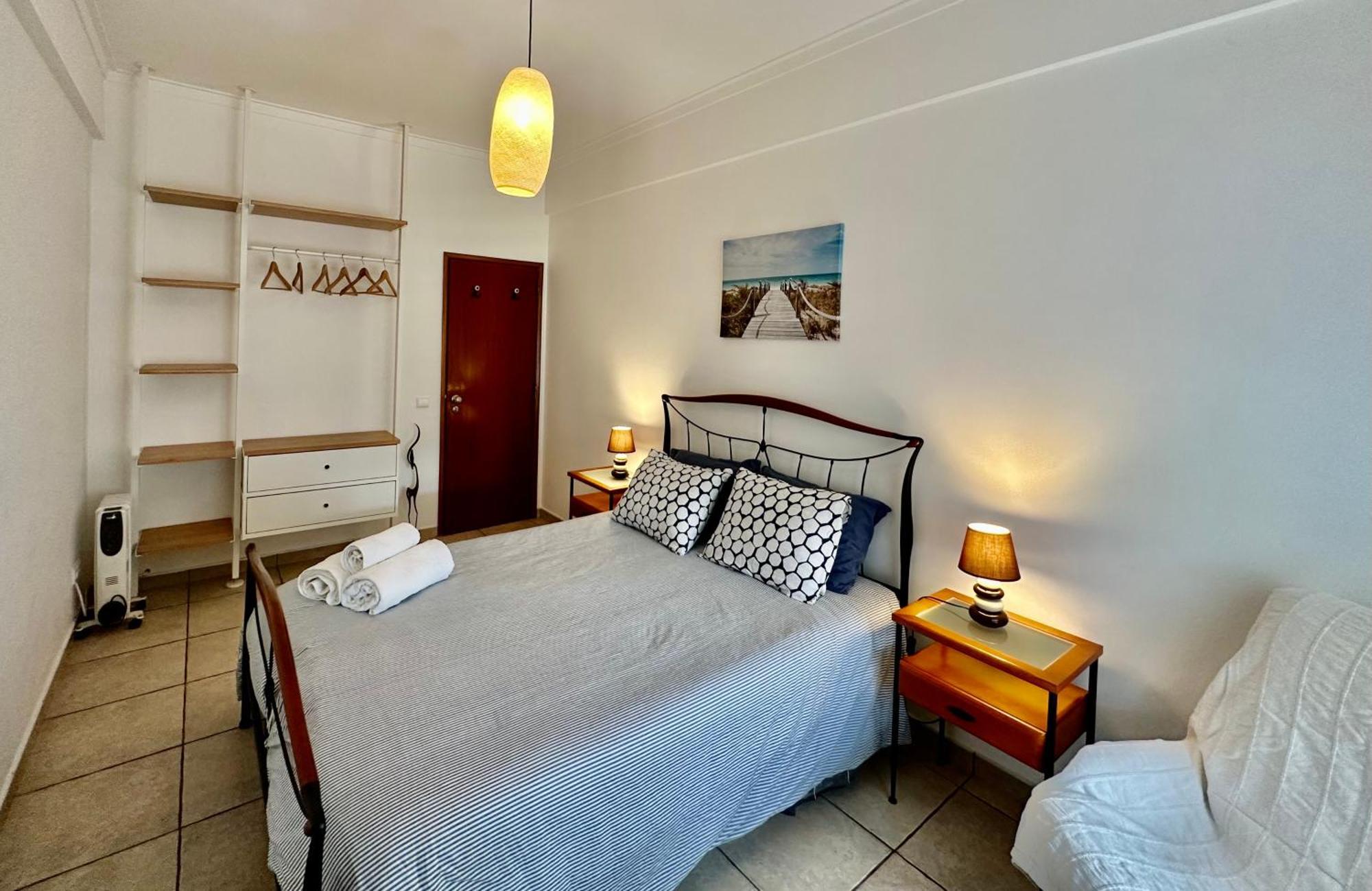 Apartament Atlantic Bay Costa de Caparica Zewnętrze zdjęcie