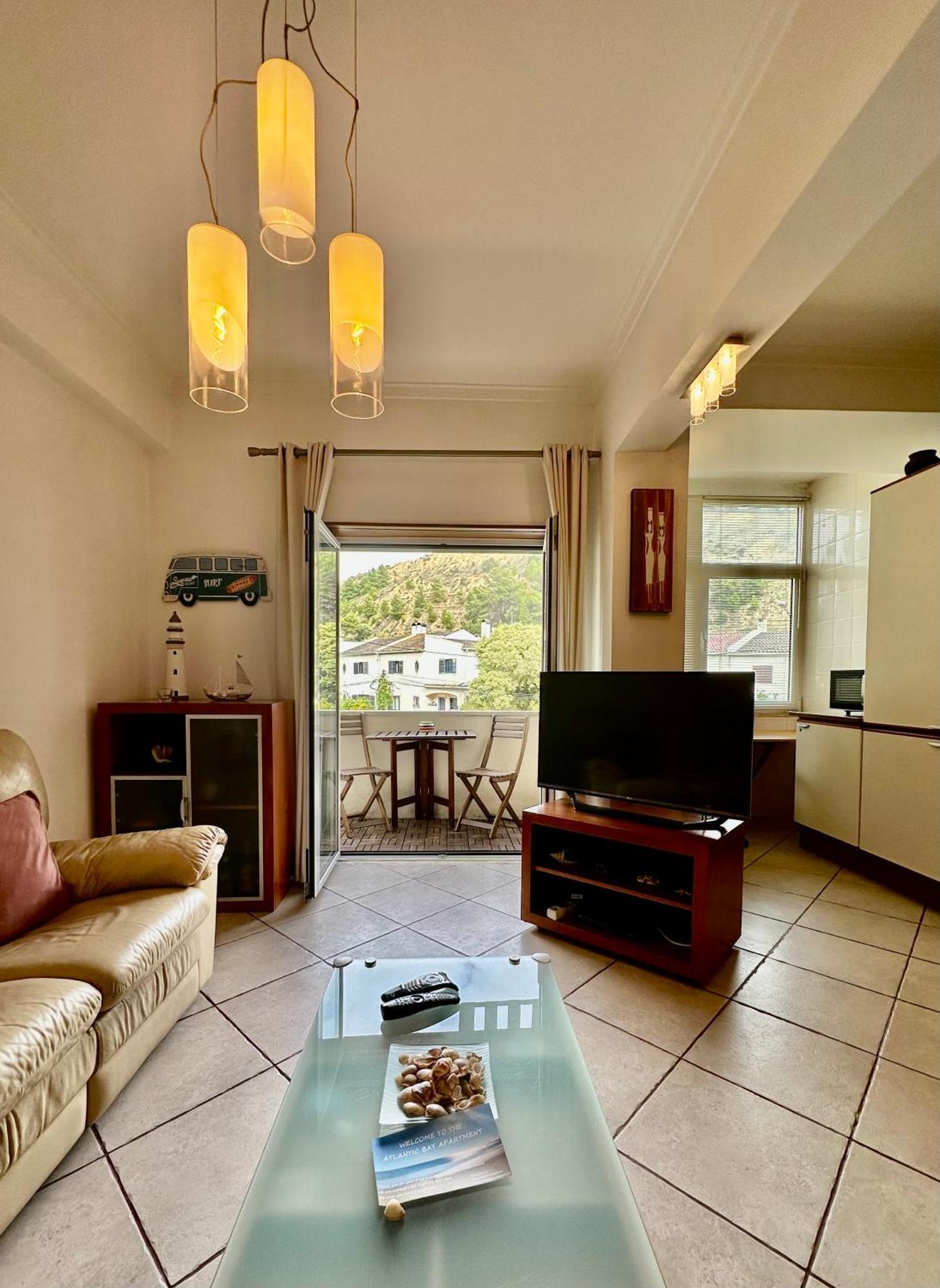Apartament Atlantic Bay Costa de Caparica Zewnętrze zdjęcie