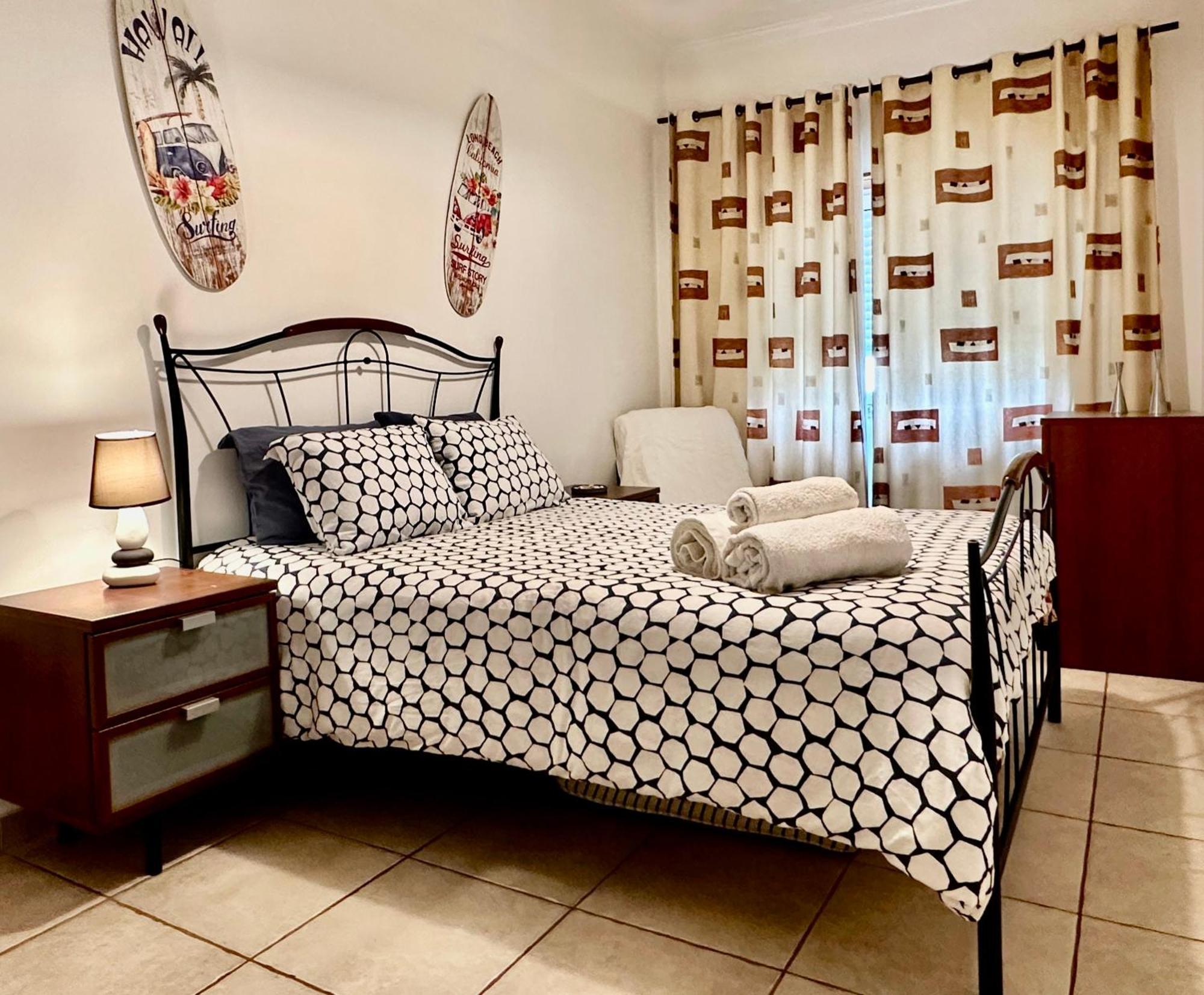 Apartament Atlantic Bay Costa de Caparica Zewnętrze zdjęcie