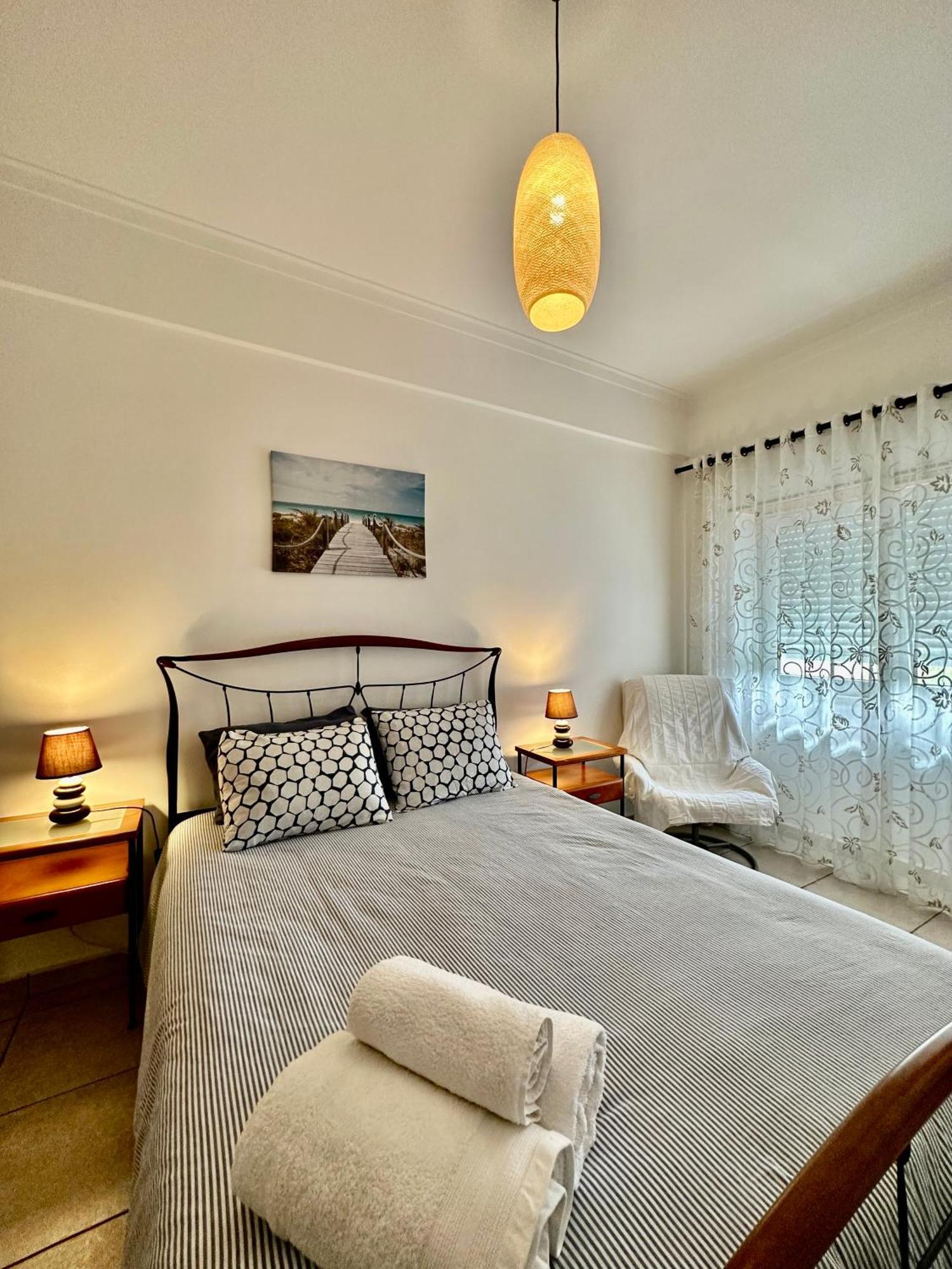 Apartament Atlantic Bay Costa de Caparica Zewnętrze zdjęcie