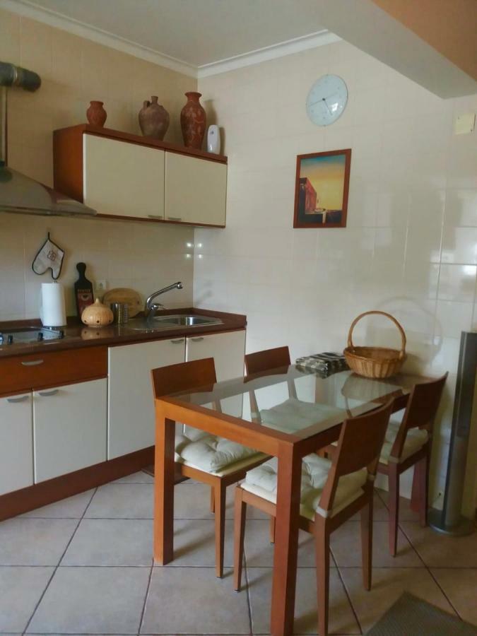 Apartament Atlantic Bay Costa de Caparica Zewnętrze zdjęcie