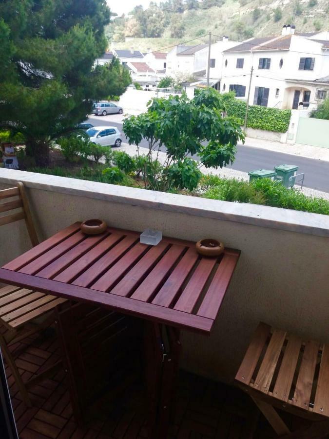 Apartament Atlantic Bay Costa de Caparica Zewnętrze zdjęcie