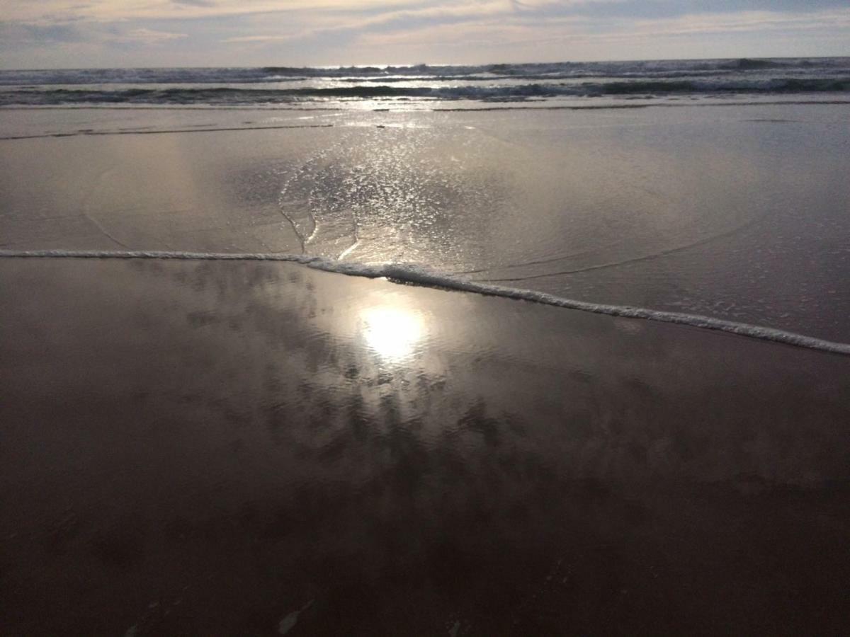 Apartament Atlantic Bay Costa de Caparica Zewnętrze zdjęcie