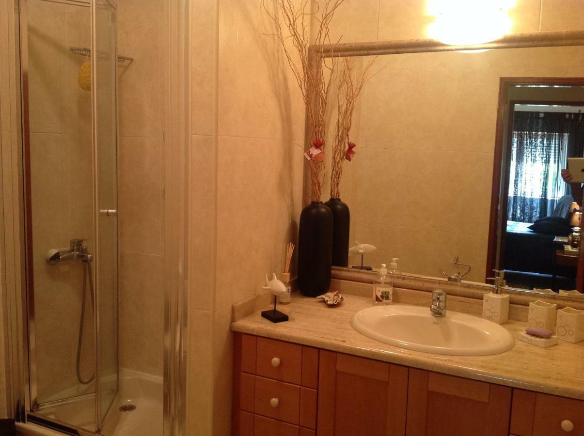 Apartament Atlantic Bay Costa de Caparica Zewnętrze zdjęcie