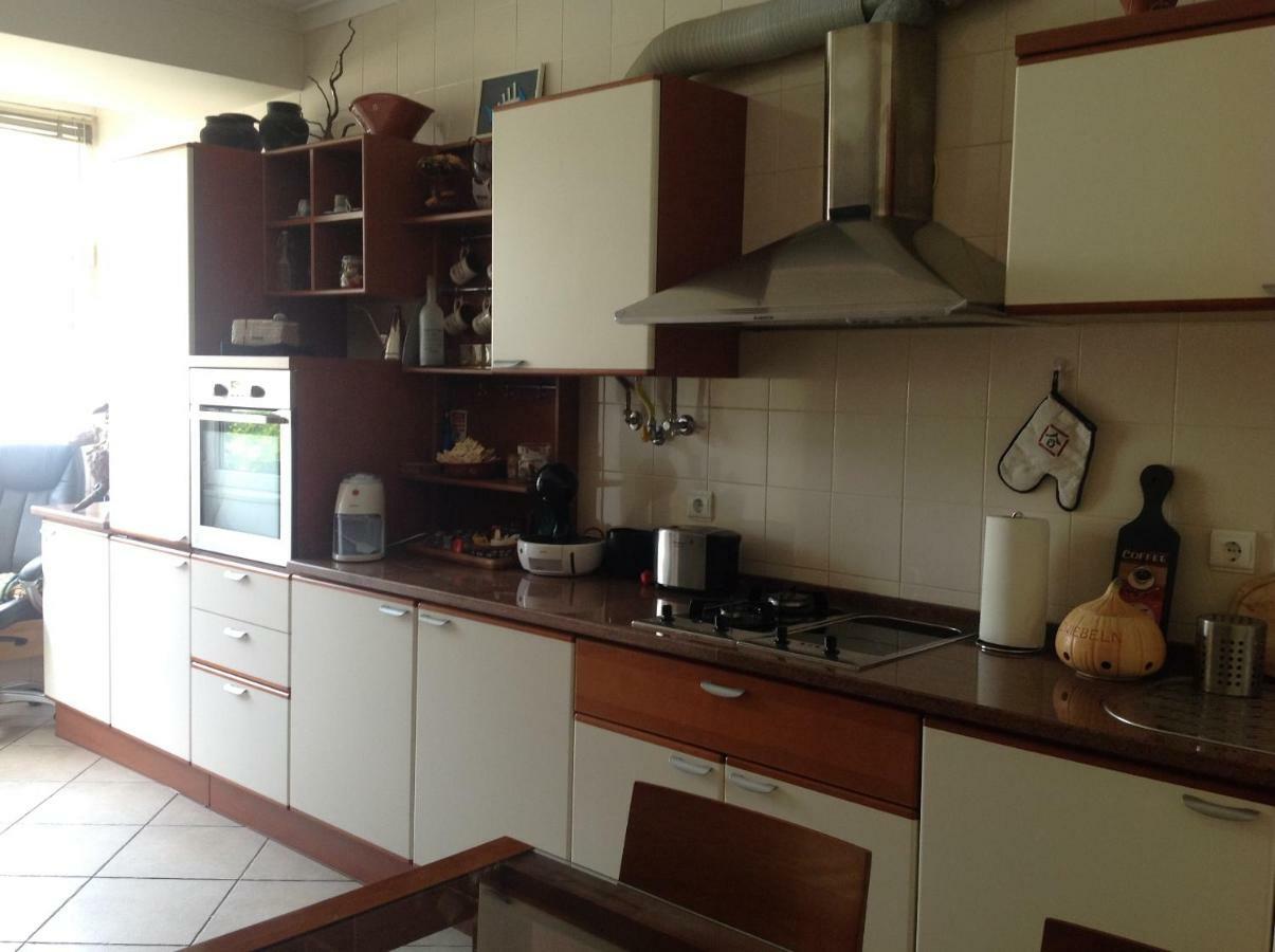 Apartament Atlantic Bay Costa de Caparica Zewnętrze zdjęcie
